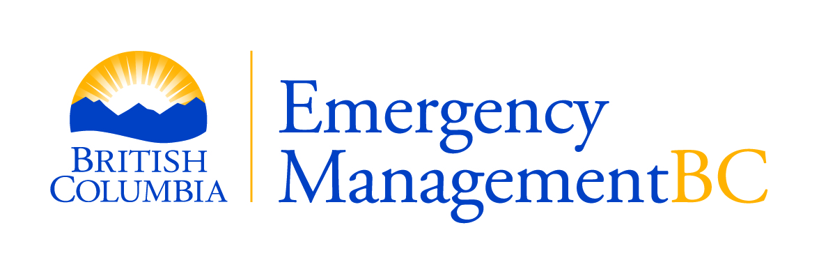 Emergency Management BC Logo